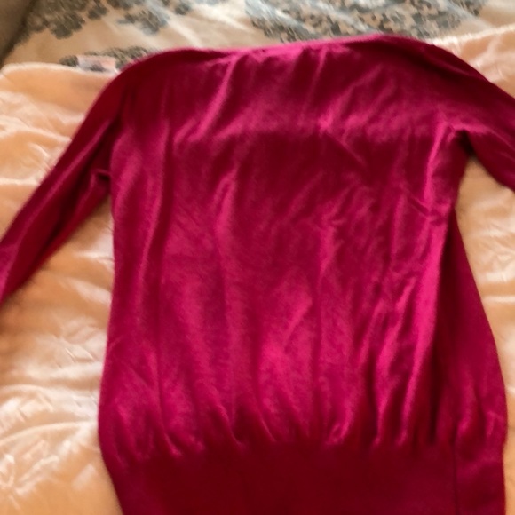 Light weight knit blend top by Summer & Sage top - Picture 4 of 4